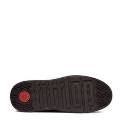 Stivale Chelsea FITFLOP F-Mode E1T-167 Stitch Suede - Brown