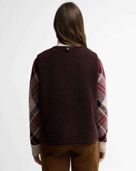 Gilet Bainford BARBOUR LLI0030 BR71 - Fig