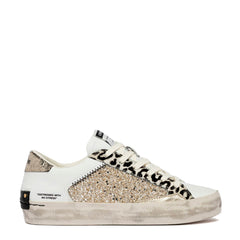 Sneaker CRIME LONDON 29003PP8 Distressed - Chrome Fang
