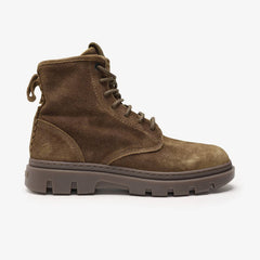 Stivaletto SATORISAN UNALOME Ziplacer Desert Oasis - Butterum