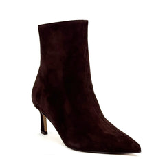 Stivaletto STEVE MADDEN LULAH - Coffee Suede