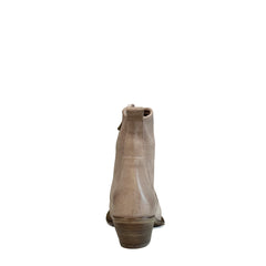 Texano METISSE FA2406 - Tayga/Bronzo