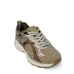 Sneaker GOLD&GOLD GB1132 - Oro