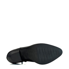 Texano NICHE 837 ALASKA - Nero