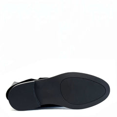 Stivale GOLD&GOLD FE18 - Nero