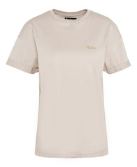 BARBOUR ALONSO TEE T-shirt LTS0592ST12 - OAT
