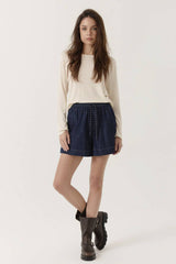 T-shirt ARTLOVE AURINA - Beige