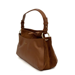 Borsa a spalla MY BEST BAG 1045 - Cuoio