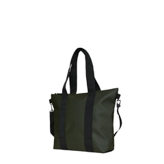 Borsa RAINS 14160 Tote Bag Mini - Green