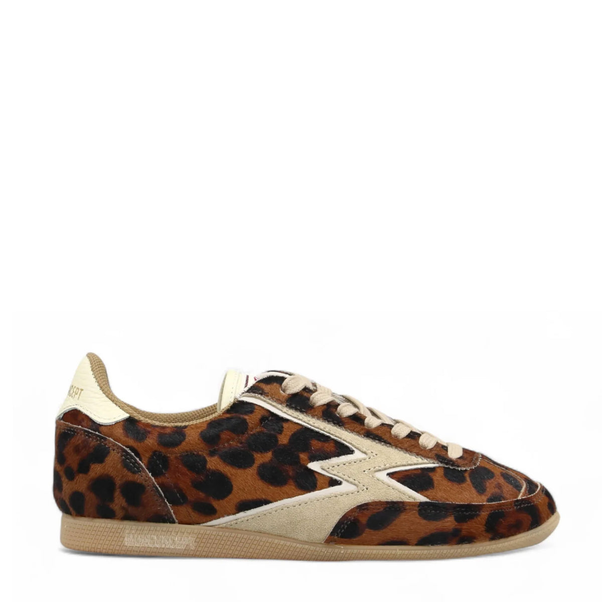 Sneaker MOA CONCEPT K008 - Kobe Leopard