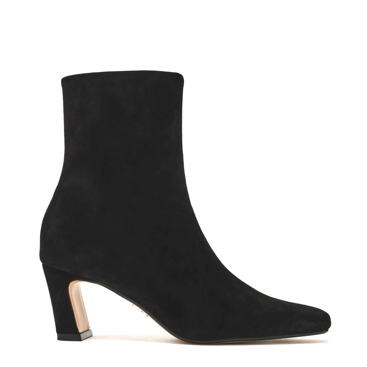 Stivaletto STEVE MADDEN WILLAH - Nero Suede