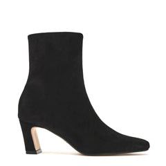 Stivaletto STEVE MADDEN WILLAH - Nero Suede