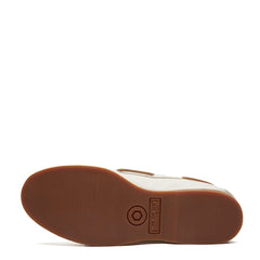 Scarpa da barca TIMBERLAND Classic - White