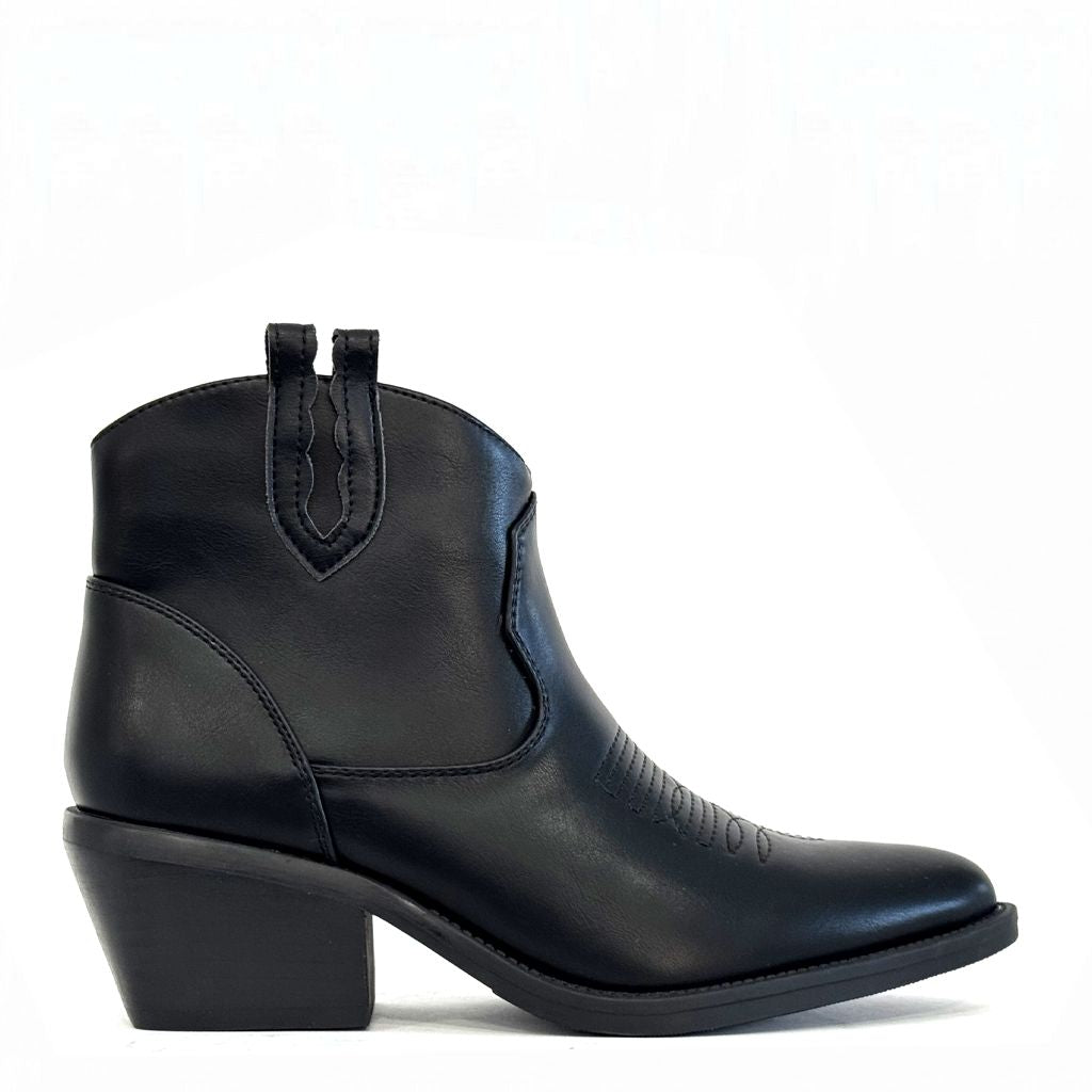 Texano GOLD&GOLD FE35 - Nero