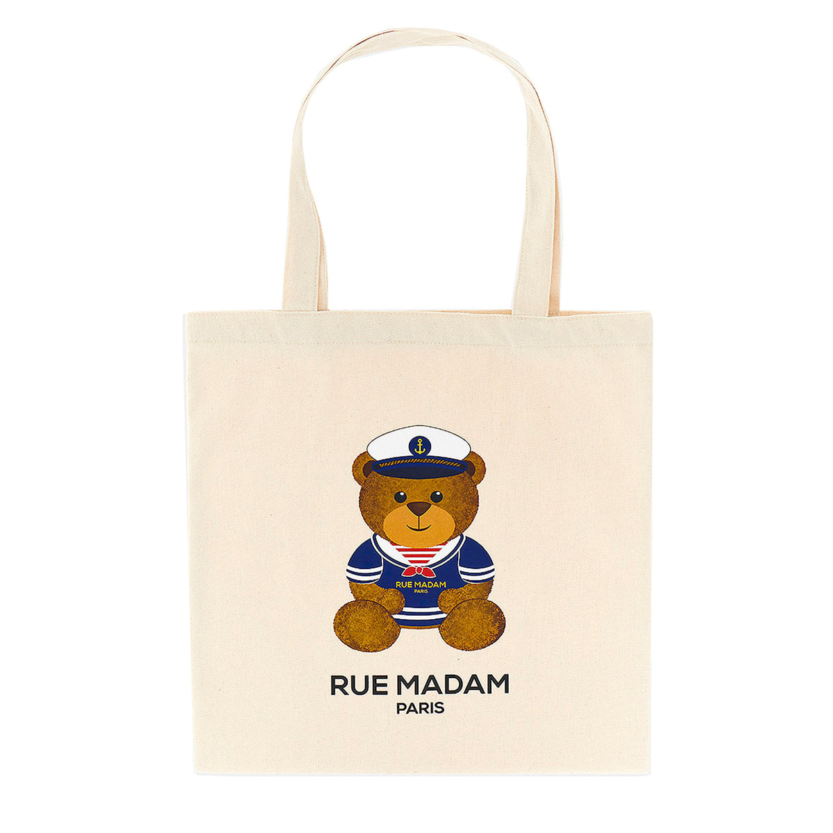 Borsa a spalla RUE MADAM Marvin Sac - Cream