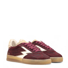 Sneaker MOA CONCEPT CL158 - Cherry