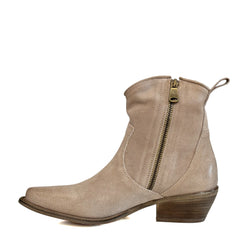Texano METISSE FA2406 - Tayga/Bronzo