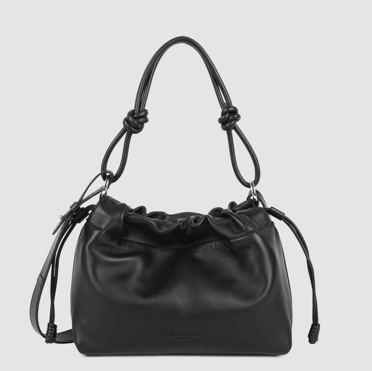 Borsa LANCASTER 522- 112 Lush - Noir