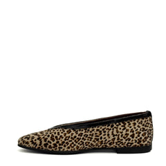 Ballerina VERSILIA Eksunny - Cavallino Leopardato