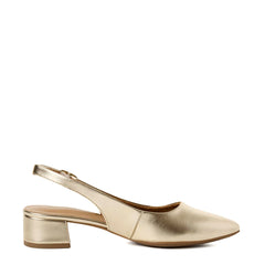 Slingback TAMARIS 29505 - Light Gold