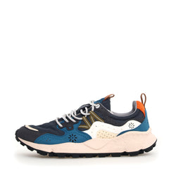 Sneaker FLOWER MOUNTAIN YAMANO 3 M - Stone/Anthracite