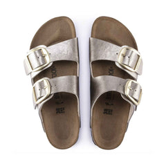 Ciabatta BIRKENSTOCK Arizona Big Buckle 1020882 - Graceful Taupe