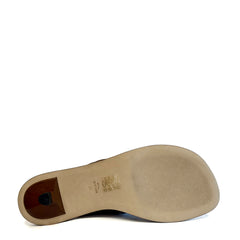 Sandalo con tacco JVAM 40370 Darc - Biscuit