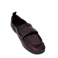 Mocassino MISS OLIVIA LOLA - Vegetal Bordeaux
