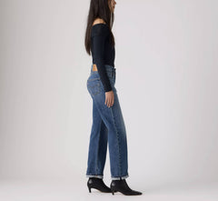 Jeans LEVI'S 501 90's A1959-0116- Work Yourself Selvedge