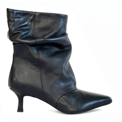 Stivaletto DIVINE FOLLIE TR26 - Nero