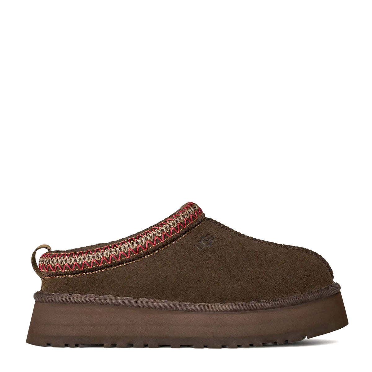 Ciabatta UGG TAZZ II 1174471 - Dusted Cocoa