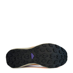 Sneaker FESSURA ULTRATRAIL GSR - Violet