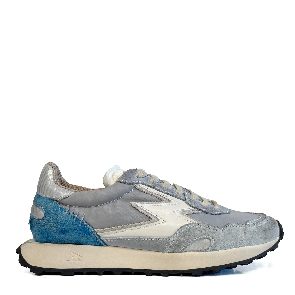 Sneaker MOA CONCEPT HYPE Celeste