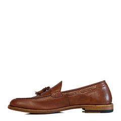 Mocassino ASTORFLEX Nappiflex - Nocciola