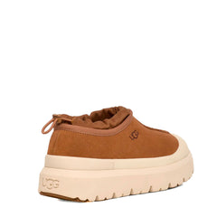 Stivaletto UGG TASMAN WEATHER HYBRID 1144096 - Chestnut/White