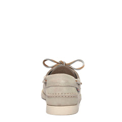 Mocassino SEBAGO Docksides Portland Flesh Out 781111W - Brown Taupe