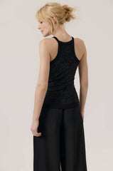 Top ARTLOVE MILIE - Black