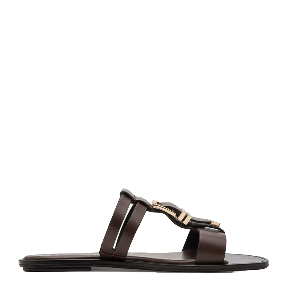 Ciabattina TAMARIS 27120 - Mocca