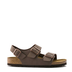 Sandalo Birkenstock Milano 634503 - Mocca