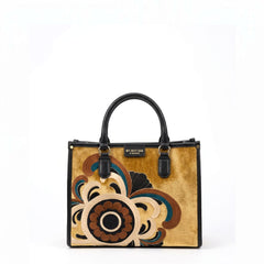 Borsa MY BEST BAG ATENA 3009 - Mandala Ochre