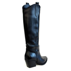Stivale LUIS ANNE Esther 4902 - Black