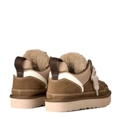 Sneaker UGG LOWMEL 1144032 - Light Bronze