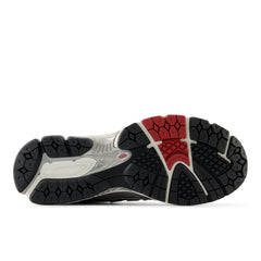 Sneaker NEW BALANCE M1906REA - Silver Metallic Antracite/White/Red