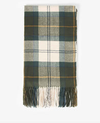 Sciarpa BARBOUR LSC0426 TN51 - Ancient Tartan