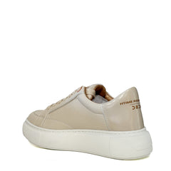 Sneaker ALEXANDER SMITH ACBC Eco-Greenwich Cream