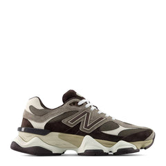 Sneaker NEW BALANCE U90601BV - Khaki/Black Coffee
