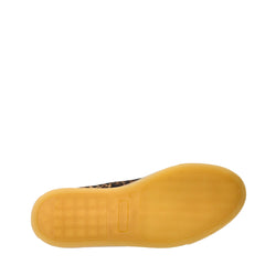 Sneaker COPENHAGEN CPH433 Hairy Leather - Leopardata