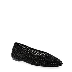 Ballerina STEVE MADDEN MARLI - Black