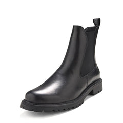 Stivaletto Chelsea TAMARIS 25427 - Black