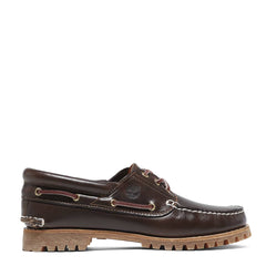 Mocassino TIMBERLAND Authentic TB051304 214 - Brown